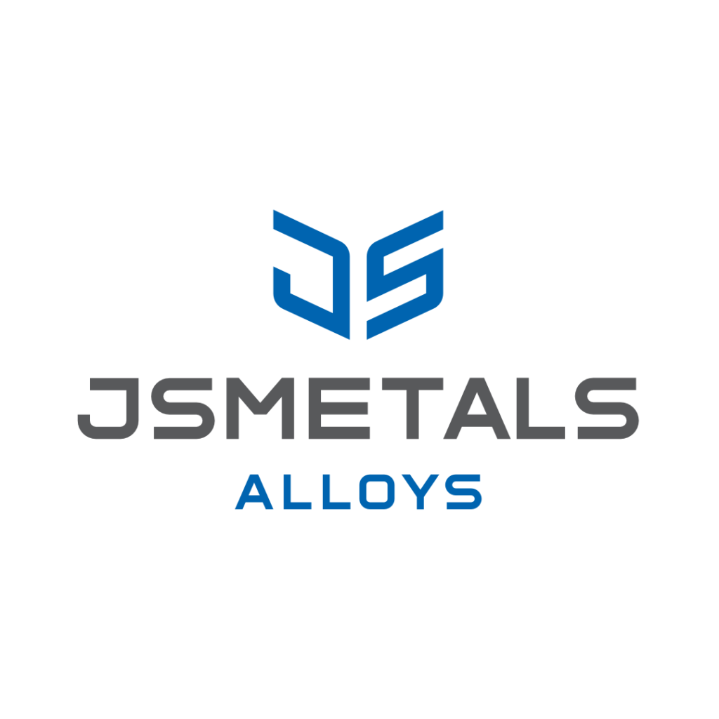 JS-METALS logo