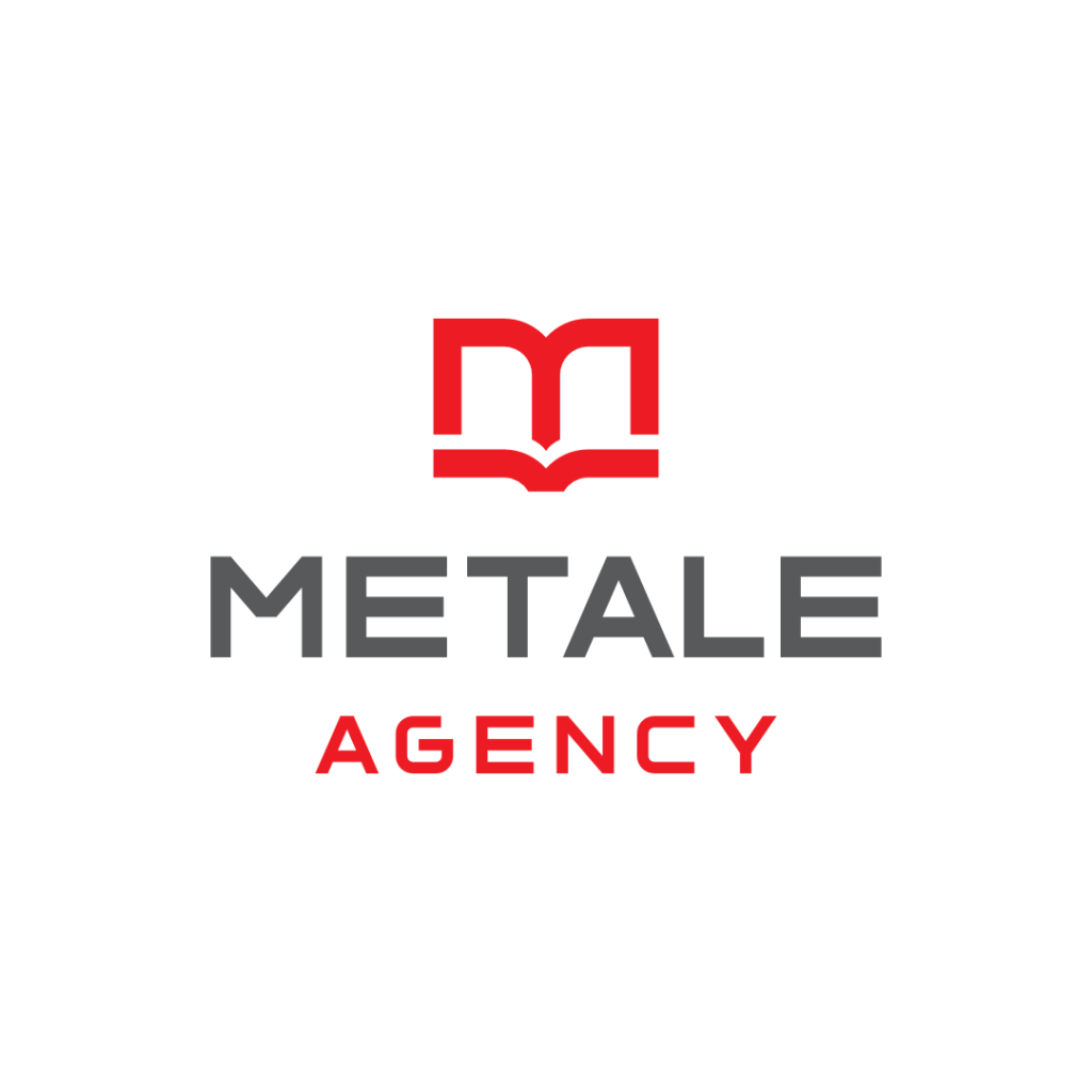 METALE logo