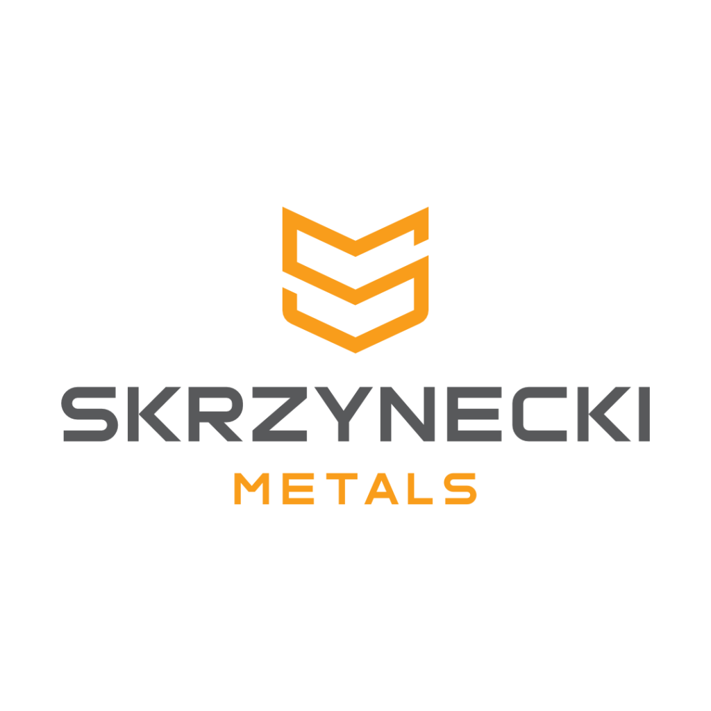 SKRZYNECKI METALS logo
