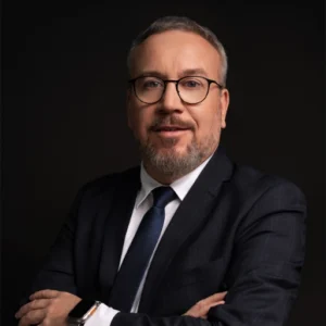 Janusz Skrzynecki